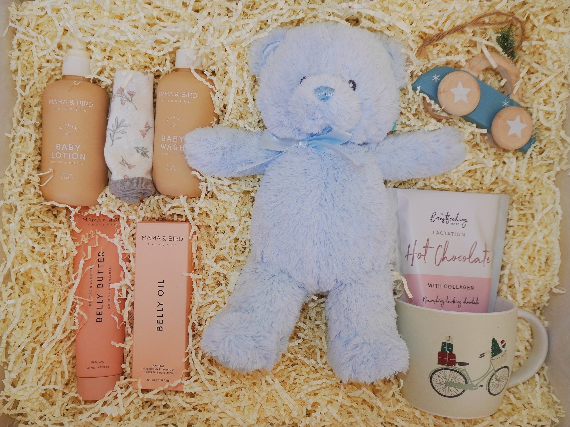 The Perth Business Guide to Christmas Corporate Gifting