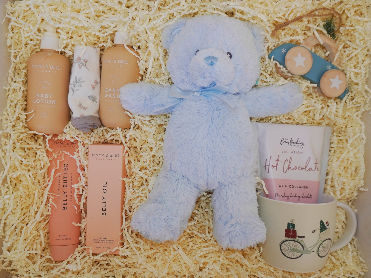 The Perth Business Guide to Christmas Corporate Gifting